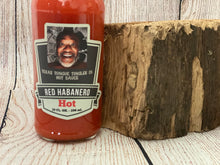 Load image into Gallery viewer, Red Habanero Hot Sauce
