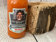 Load image into Gallery viewer, Smoked Habanero Hot Sauce
